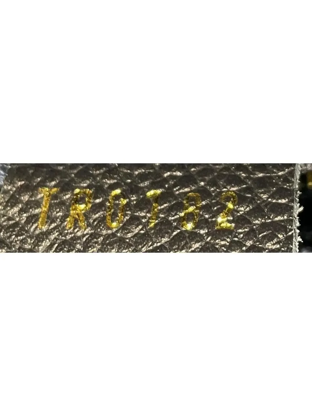 Louis Vuitton Artsy Handbag Empreinte #301528L23B